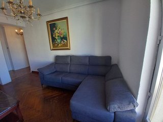Piso en alquiler en Centro en Torrelavega
