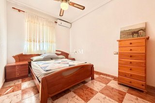 Casa en alquiler en Cabo Roig - La Zenia en Orihuela