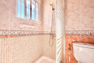Casa en alquiler en Cabo Roig - La Zenia en Orihuela