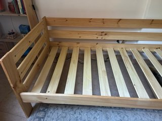 Cama DIVAN Lufe LORE 90x190cm