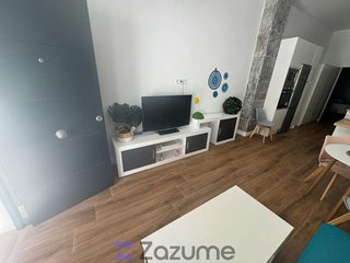 Piso en alquiler en Zona Sohail en Fuengirola