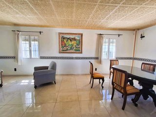 Casa adosada en alquiler en San Matías - Realejo en Granada