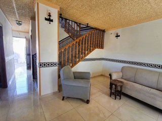 Casa adosada en alquiler en San Matías - Realejo en Granada