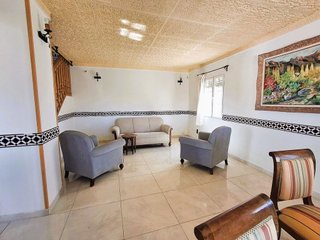 Casa adosada en alquiler en San Matías - Realejo en Granada