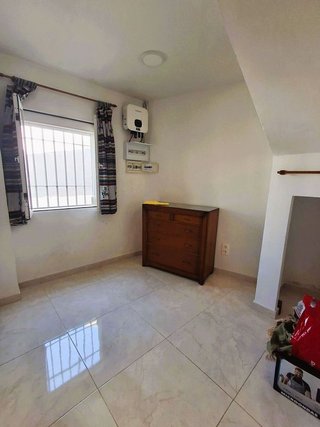 Casa adosada en alquiler en San Matías - Realejo en Granada