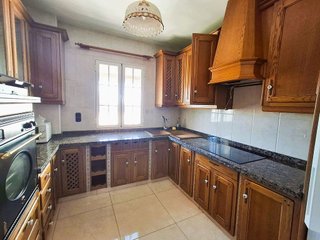 Casa adosada en alquiler en San Matías - Realejo en Granada