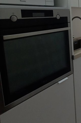Horno AEG Empotrable