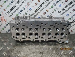 Culata nissan 11039vc101 interstar (x70) 384577
