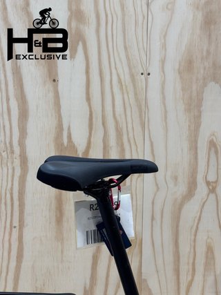 Haibike Trekking 6 Shimano Deore 2022