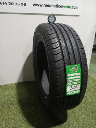 205 55 16 91V CONTINENTAL CONTI PREMIUM CONTACT 2