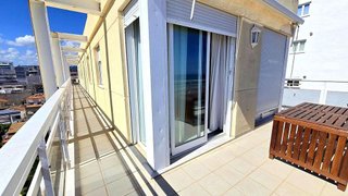 Ático en alquiler en Playa de Gandia en Gandia