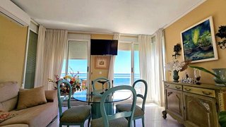 Ático en alquiler en Playa de Gandia en Gandia