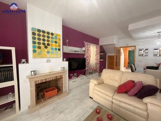 Casa adosada en alquiler en Nuevo Portil en Cartaya