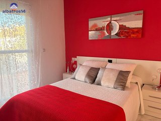 Casa adosada en alquiler en Nuevo Portil en Cartaya