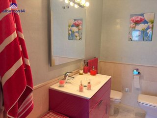 Casa adosada en alquiler en Nuevo Portil en Cartaya