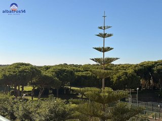Casa adosada en alquiler en Nuevo Portil en Cartaya