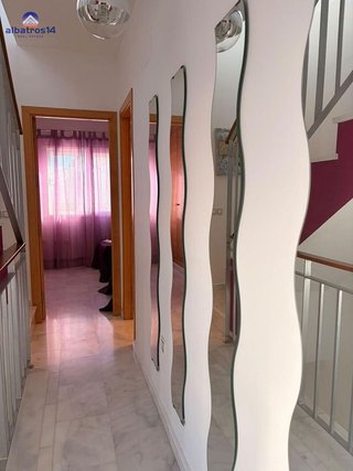 Casa adosada en alquiler en Nuevo Portil en Cartaya
