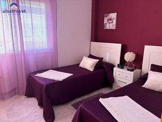 Casa adosada en alquiler en Nuevo Portil en Cartaya
