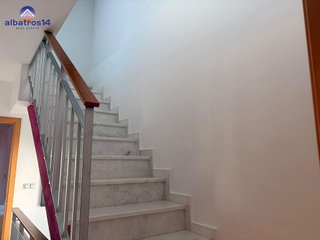 Casa adosada en alquiler en Nuevo Portil en Cartaya
