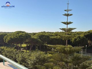 Casa adosada en alquiler en Nuevo Portil en Cartaya