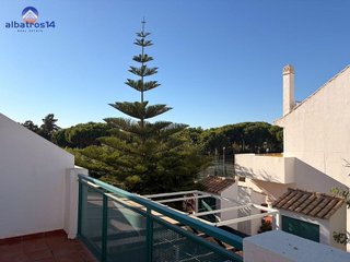 Casa adosada en alquiler en Nuevo Portil en Cartaya