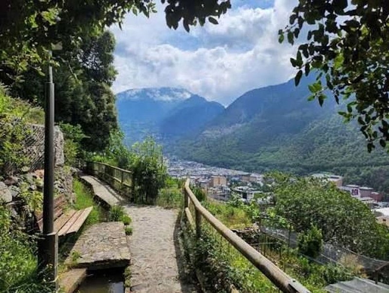 Commercial premises for rent in Andorra la Vella · 11 of 12