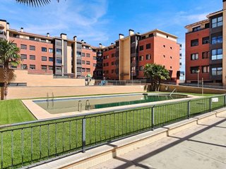 Piso en alquiler en Aranzana en Arroyo de la Encomienda