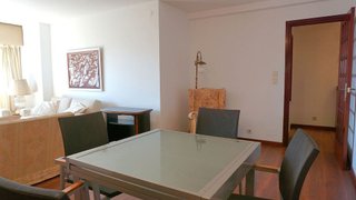 Piso en alquiler en Juan Flórez - San Pablo en Coruña (A)
