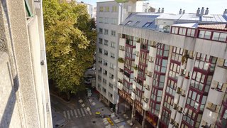 Piso en alquiler en Juan Flórez - San Pablo en Coruña (A)