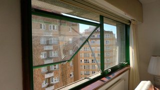 Piso en alquiler en Juan Flórez - San Pablo en Coruña (A)