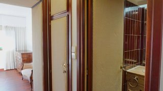 Piso en alquiler en Juan Flórez - San Pablo en Coruña (A)