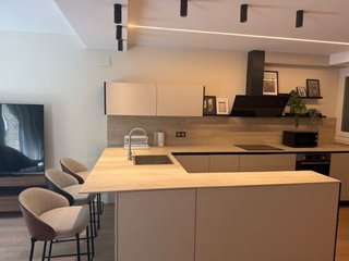 Piso en alquiler en Casco Antiguo en Pamplona