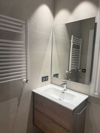 Piso en alquiler en Casco Antiguo en Pamplona