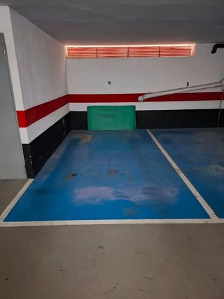 Garaje en venta en Barrio Torrero en Zaragoza