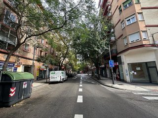 Garaje en venta en Barrio Torrero en Zaragoza