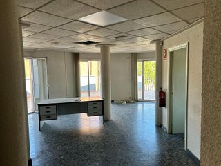 Oficina en venta en Centro en Getafe