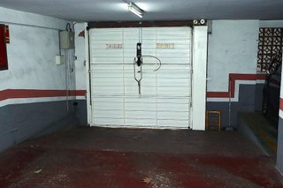 Garaje en venta en La Salut - Lloreda en Badalona