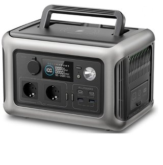 Batería Portátil ALLPOWERS R650