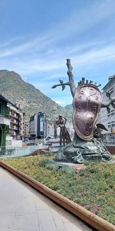 Commercial premises for rent in Andorra la Vella · 6 of 13