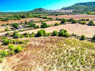 Terreno en venta en Capdepera en Capdepera