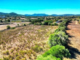 Terreno en venta en Capdepera en Capdepera