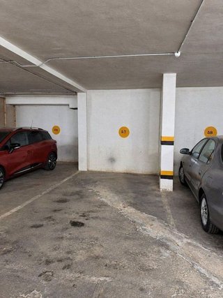 Garaje en venta en Nueva Torrevieja - Aguas Nuevas en Torrevieja