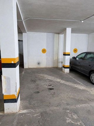 Garaje en venta en Nueva Torrevieja - Aguas Nuevas en Torrevieja