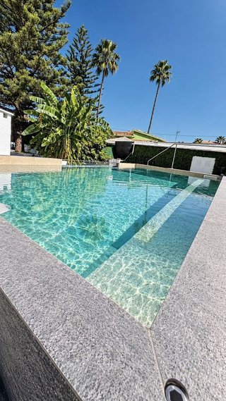Chalet en alquiler en Les Marines/Las Marinas en Dénia