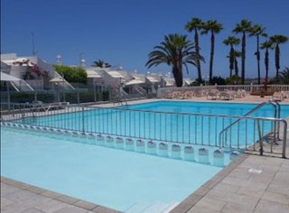 Casa pareada en alquiler en Playa del Inglés en San Bartolomé de Tirajana