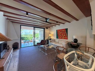 Casa pareada en alquiler en Nagüeles en Marbella