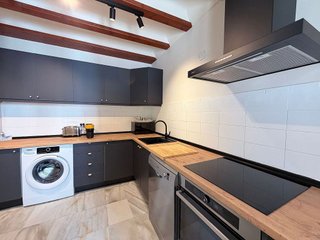 Casa pareada en alquiler en Nagüeles en Marbella