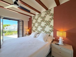 Casa pareada en alquiler en Nagüeles en Marbella