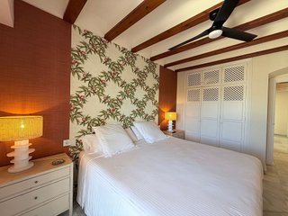 Casa pareada en alquiler en Nagüeles en Marbella