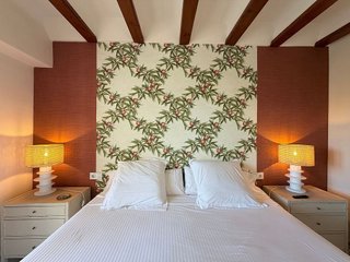 Casa pareada en alquiler en Nagüeles en Marbella